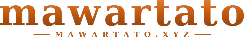 mawartato logo
